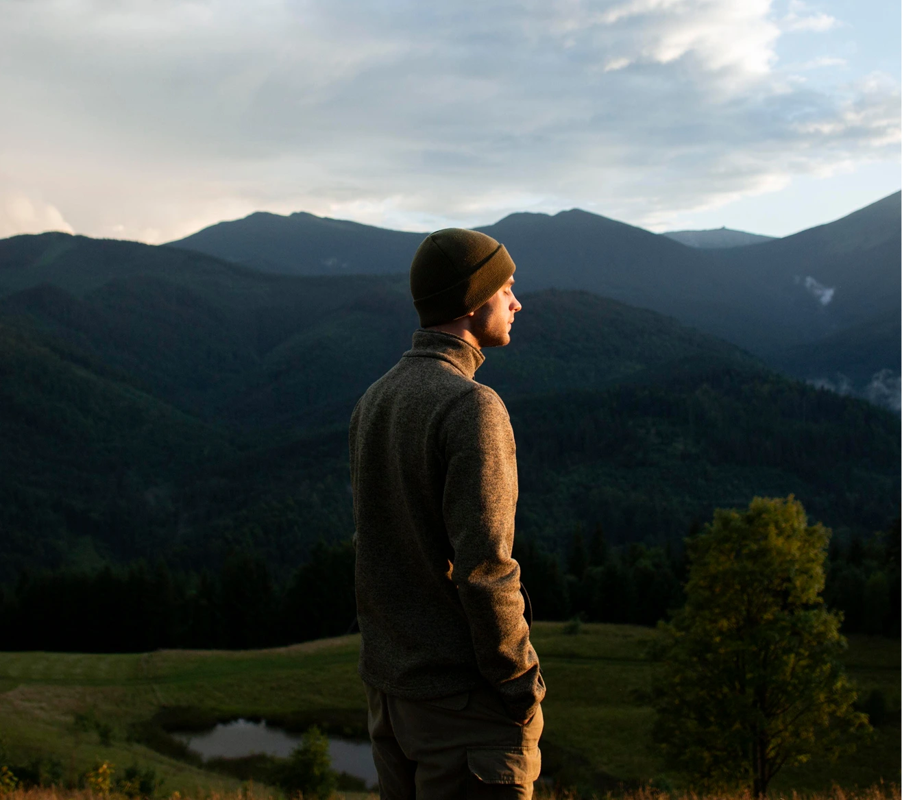 What Is a General Outpatient Program in Las Vegas, NV Banner